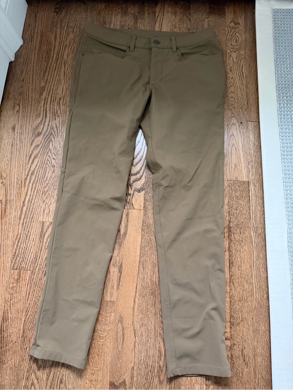 Lululemon ABC Pants